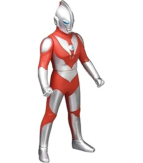 ウルトラヒーローシリーズ ウルトラセブン フィギュア Amazon.co.jp: ウルトラヒーローシリーズ03 ウルトラセブン NEW